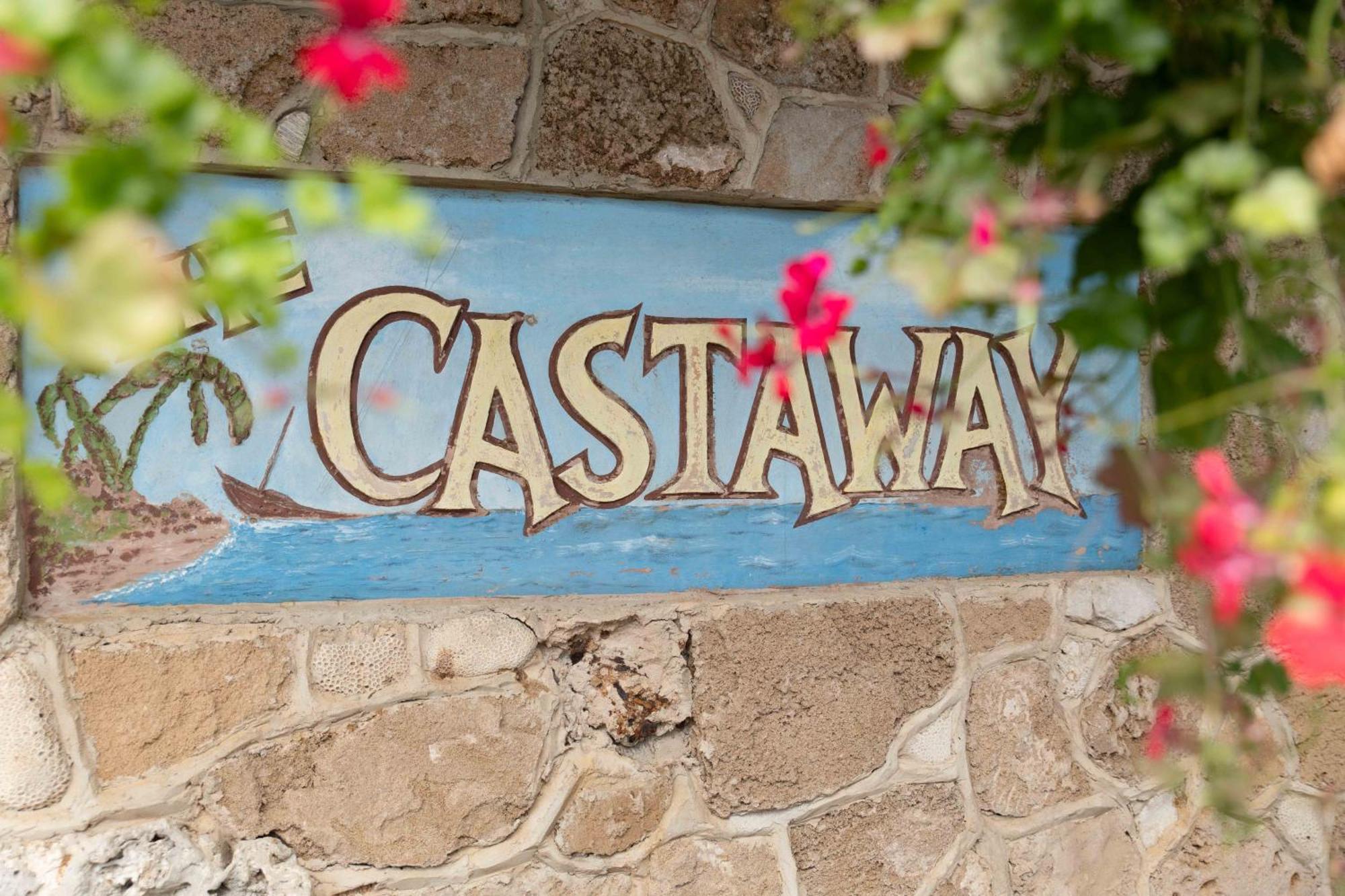 Castaway Norfolk Island Hotel Burnt Pine Exterior photo
