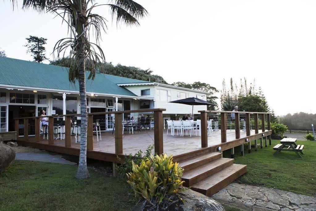 Castaway Norfolk Island Hotel Burnt Pine Exterior photo